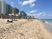 VIAGGIO STUDI A.S. 2017-2018 FT. LAUDERDALE - FLORIDA - #PARTEPRIMA